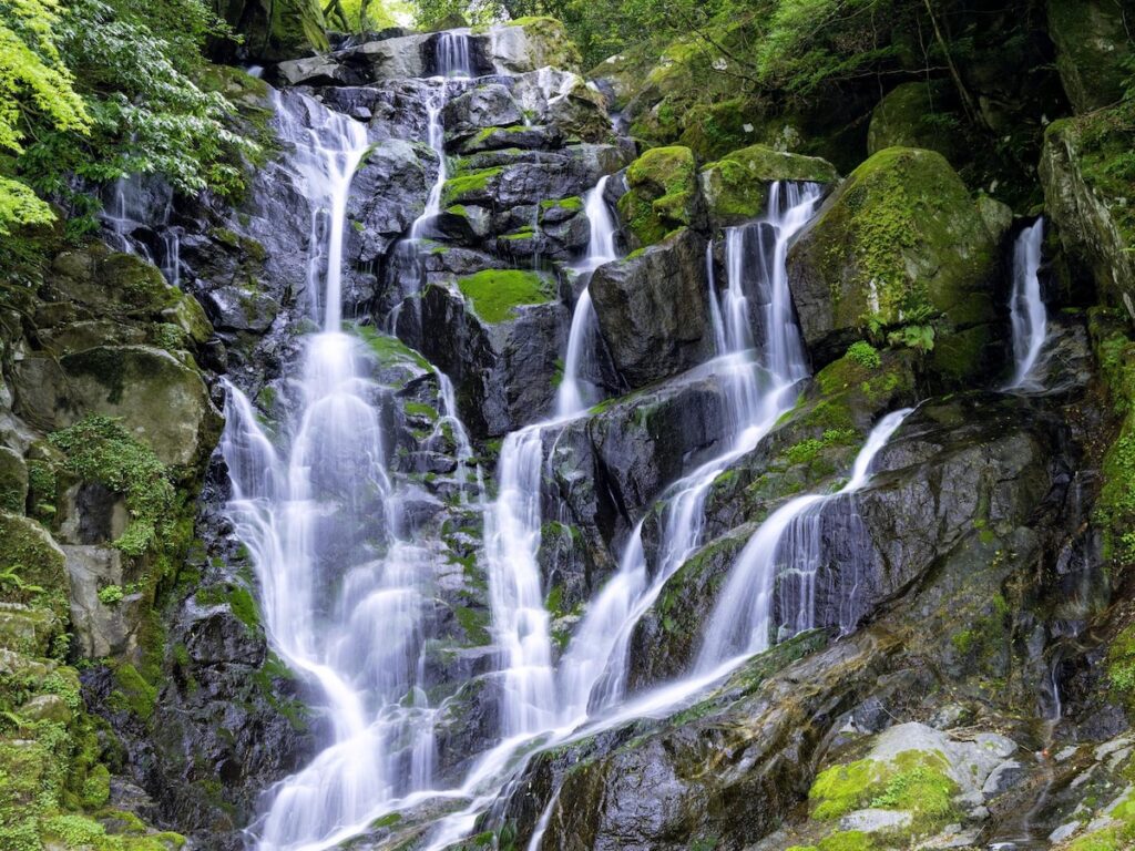 好き&行ってみたい「福岡県の絶景スポット」ランキング! 2位は糸島市の「白糸の滝」、1位は? – All About ニュース 好き&行ってみたい「福岡県の絶景スポット」ランキング! 2位は糸島市の「白糸の滝」、1位は? - All About ニュース
