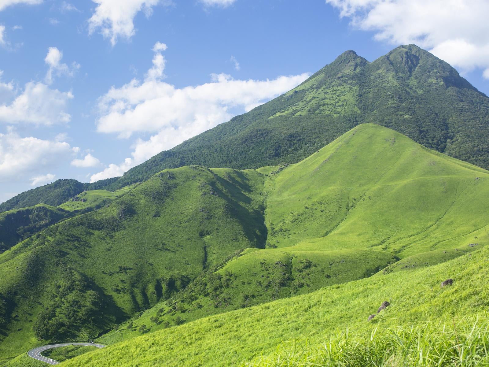 好き＆行ってみたい「大分県の絶景スポット」ランキング