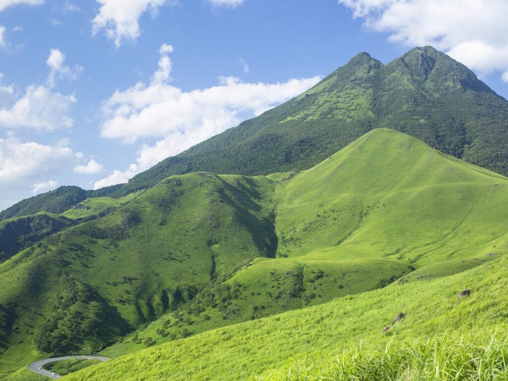 好き＆行ってみたい「大分県の絶景スポット」ランキング！ 2位「由布岳」を抑えた1位は？ - All About ニュース