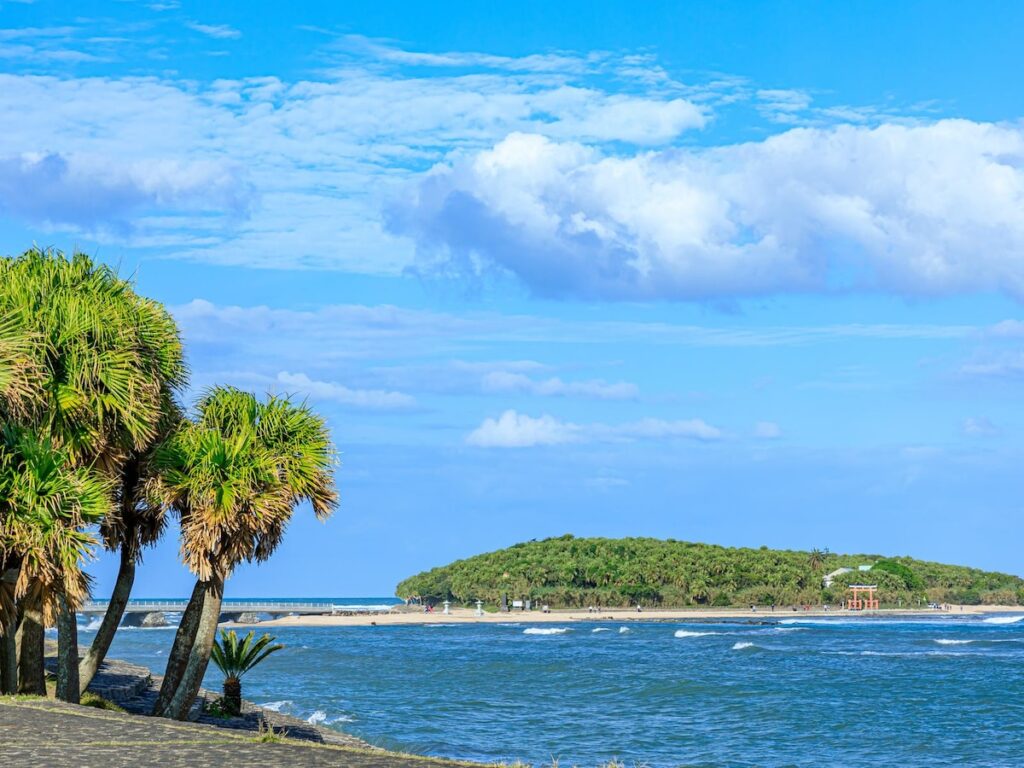 好き＆行ってみたい「宮崎県の絶景スポット」ランキング！ 2位は宮崎市の「青島」、1位は？ - All About ニュース