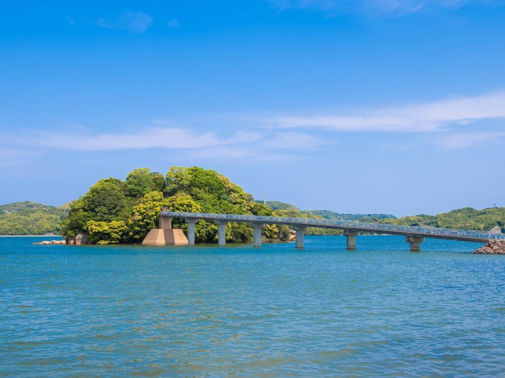 好き＆行ってみたい「佐賀県の絶景スポット」ランキング！ 2位「伊万里人工海浜公園 イマリンビーチ」、1位は？ - All About ニュース