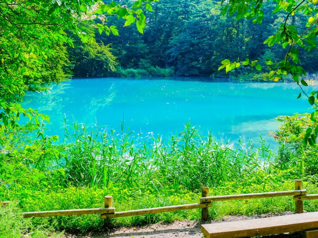 好き&行ってみたい「福島県の絶景スポット」ランキング! 2位「五色沼湖沼群」、1位は? – All About ニュース 好き&行ってみたい「福島県の絶景スポット」ランキング! 2位「五色沼湖沼群」、1位は? - All About ニュース