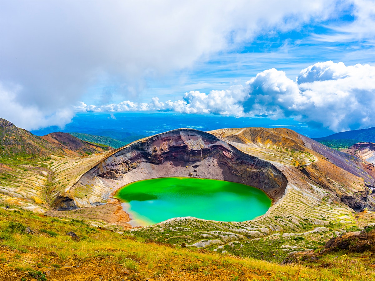 好き＆行ってみたい「宮城県の絶景スポット」ランキング