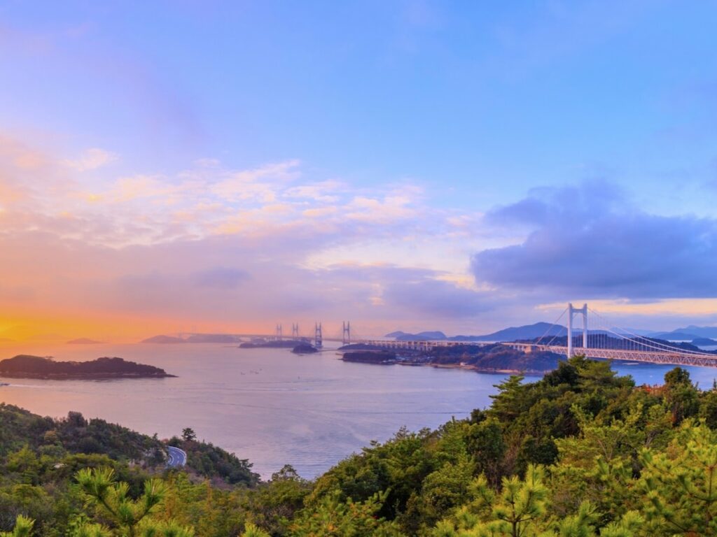 好き＆行ってみたい「岡山県の絶景スポット」ランキング！ 2位は「鷲羽山」、1位は？ - All About ニュース