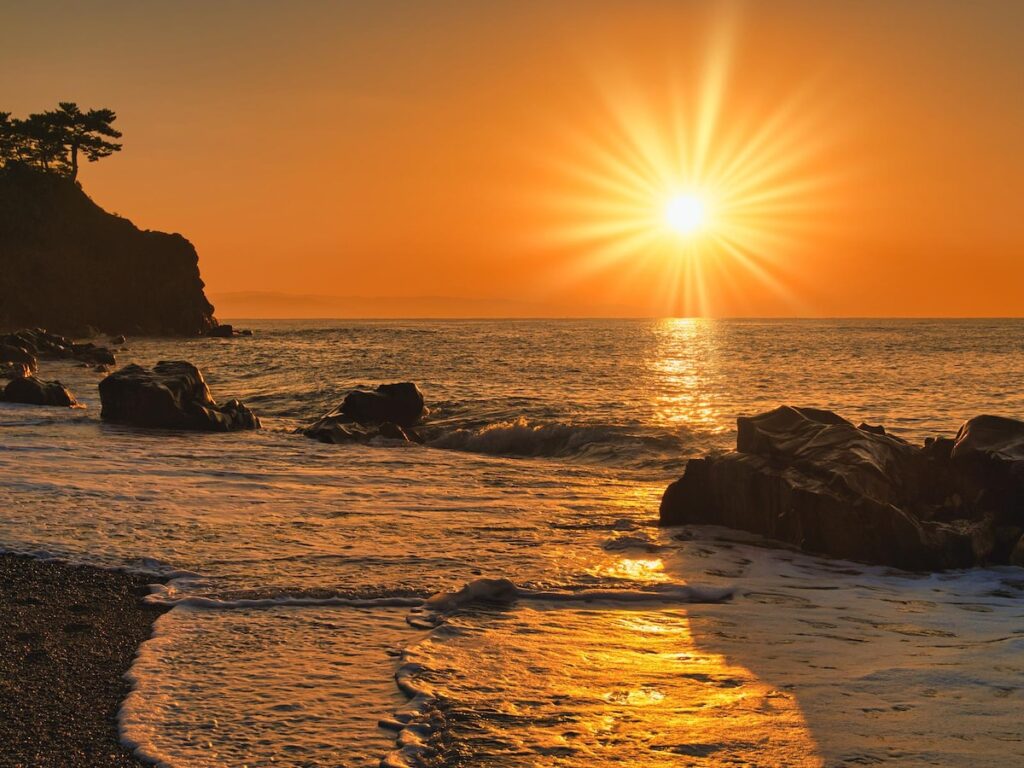 好き＆行ってみたい「高知県の絶景スポット」ランキング！ 2位は「桂浜」、では1位は？ - All About ニュース