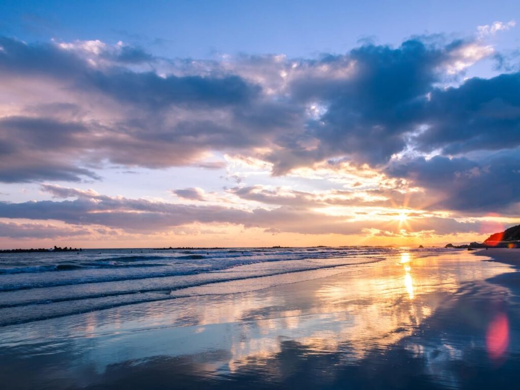 好き＆行ってみたい「愛知県の絶景スポット」ランキング！ 2位は「伊良湖岬」、1位は？ - All About ニュース