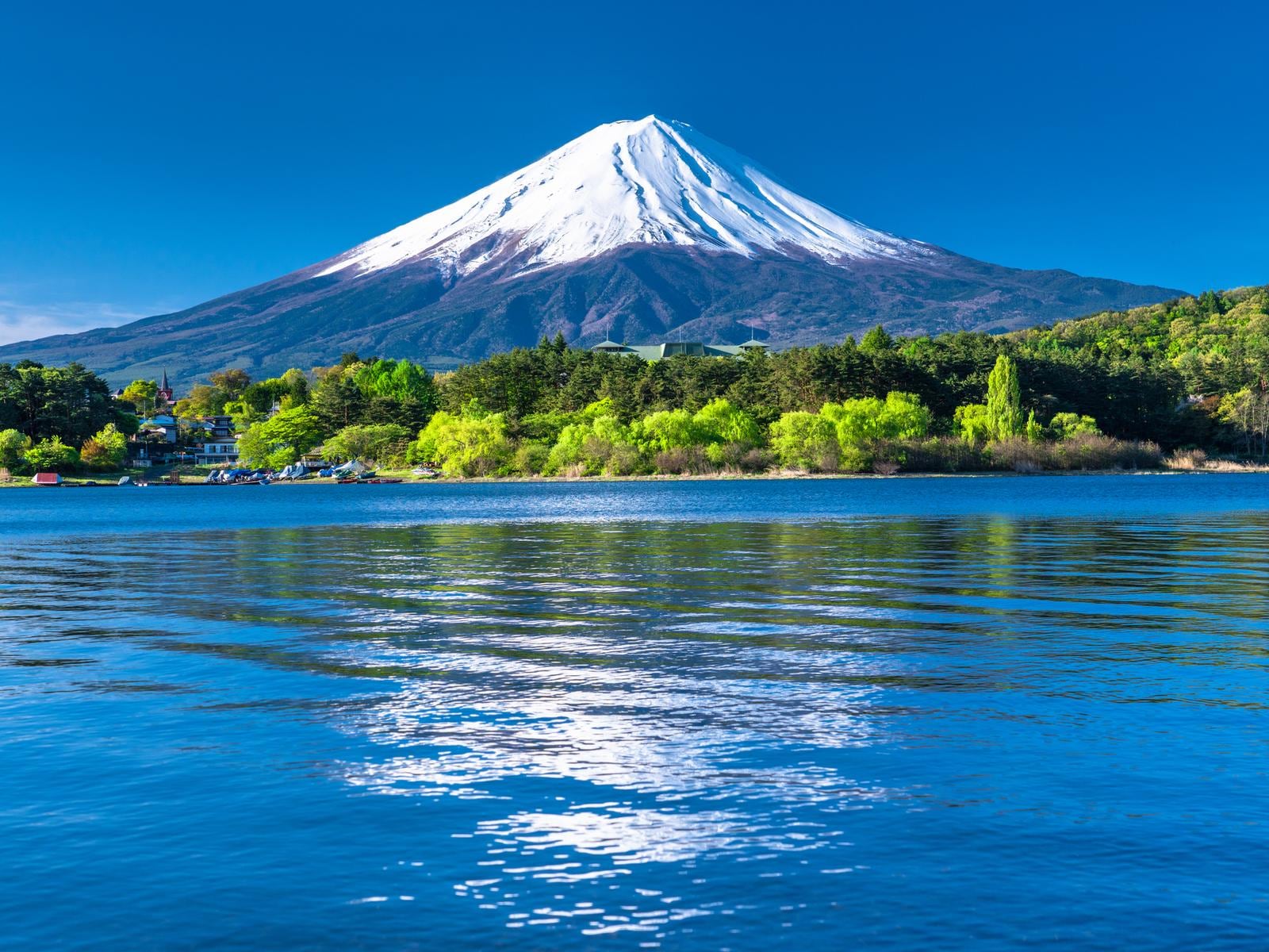 好き＆行ってみたい「山梨県の絶景スポット」ランキング