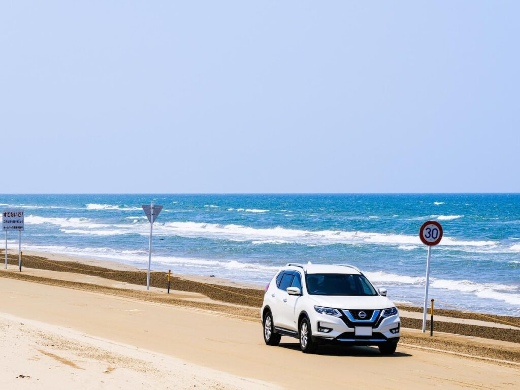 好き＆行ってみたい「石川県の絶景スポット」ランキング！ 2位「千里浜海岸」、1位は？ - All About ニュース