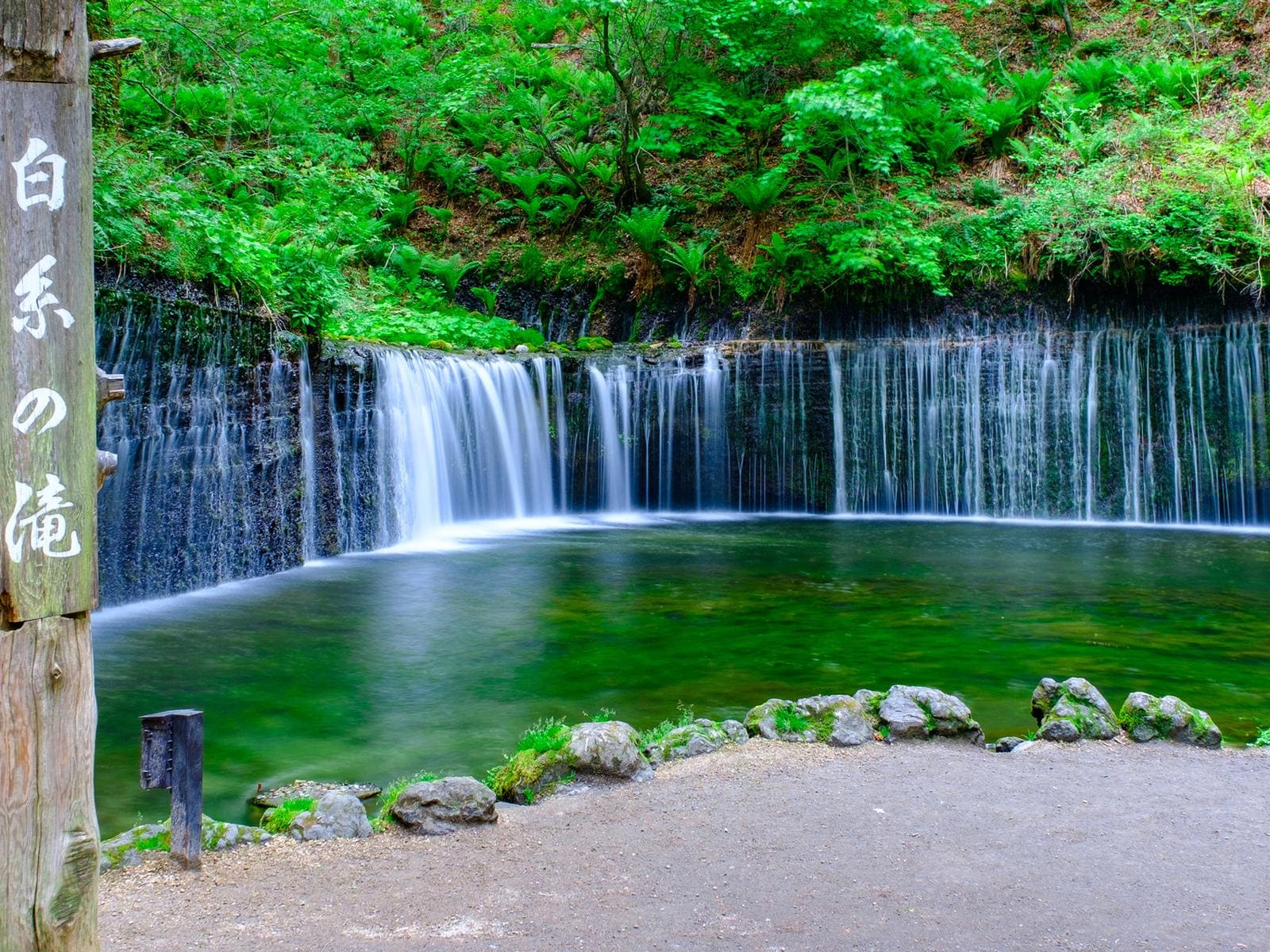 好き＆行ってみたい「長野県の絶景スポット」ランキング