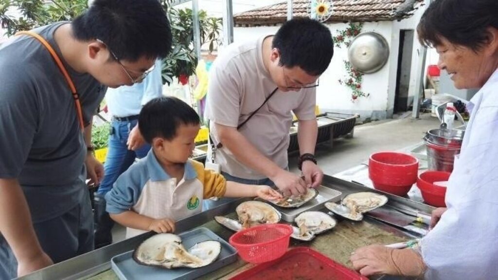 浙江省の「珠出し体験」が人気に、伝統産業から無限の可能性を引き出すZ世代―中国