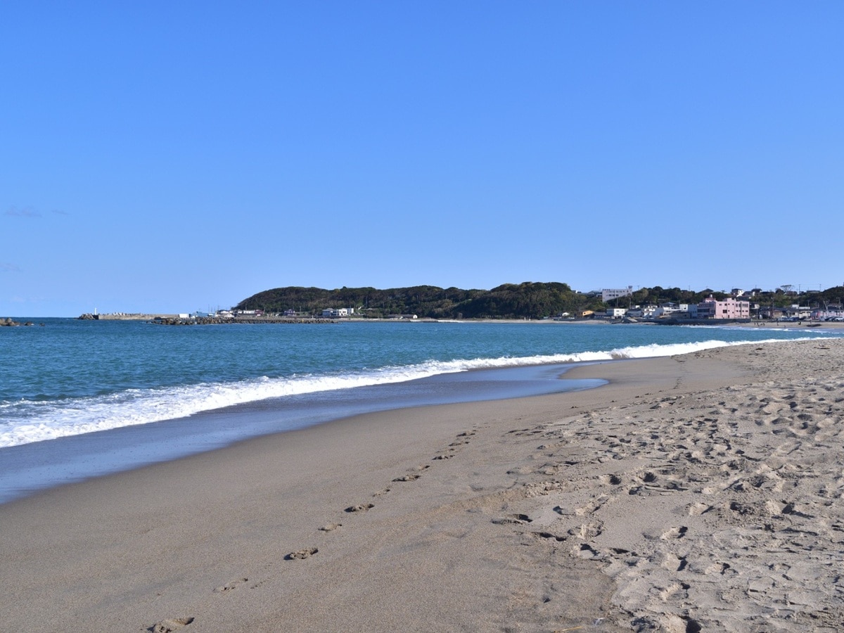夏に行きたい「茨城県の海水浴場」ランキング