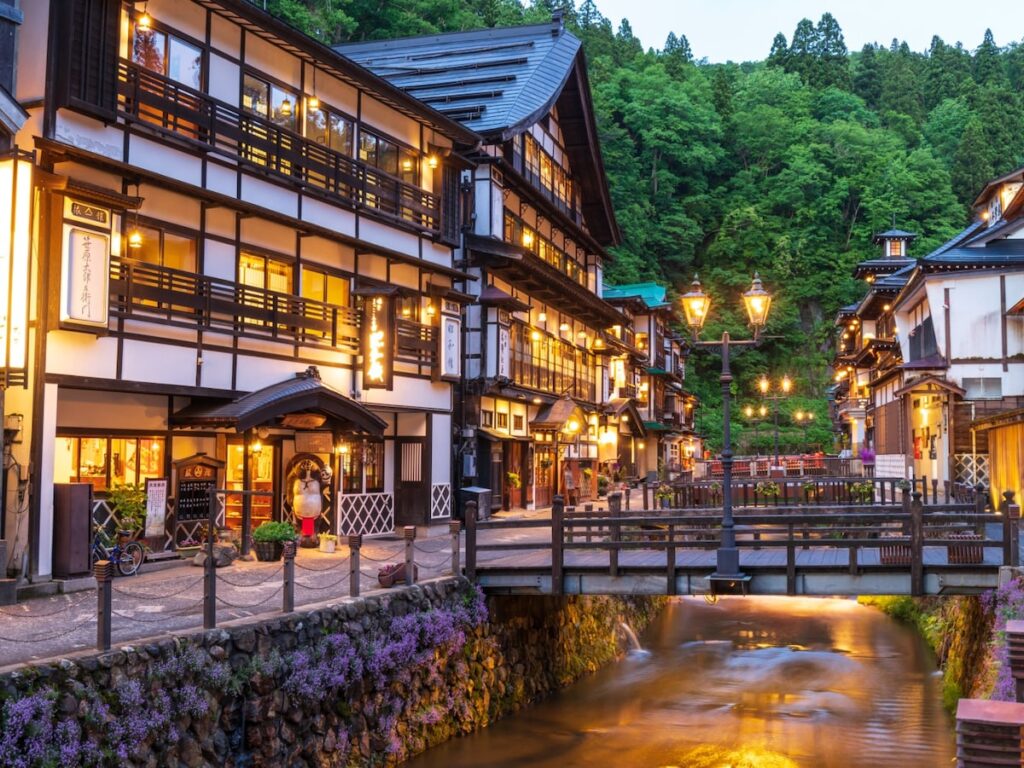 山形県で「外国人観光客にすすめたい温泉地」ランキング! 2位「銀山温泉」を抑えた1位は? – All About ニュース 山形県で「外国人観光客にすすめたい温泉地」ランキング! 2位「銀山温泉」を抑えた1位は? - All About ニュース