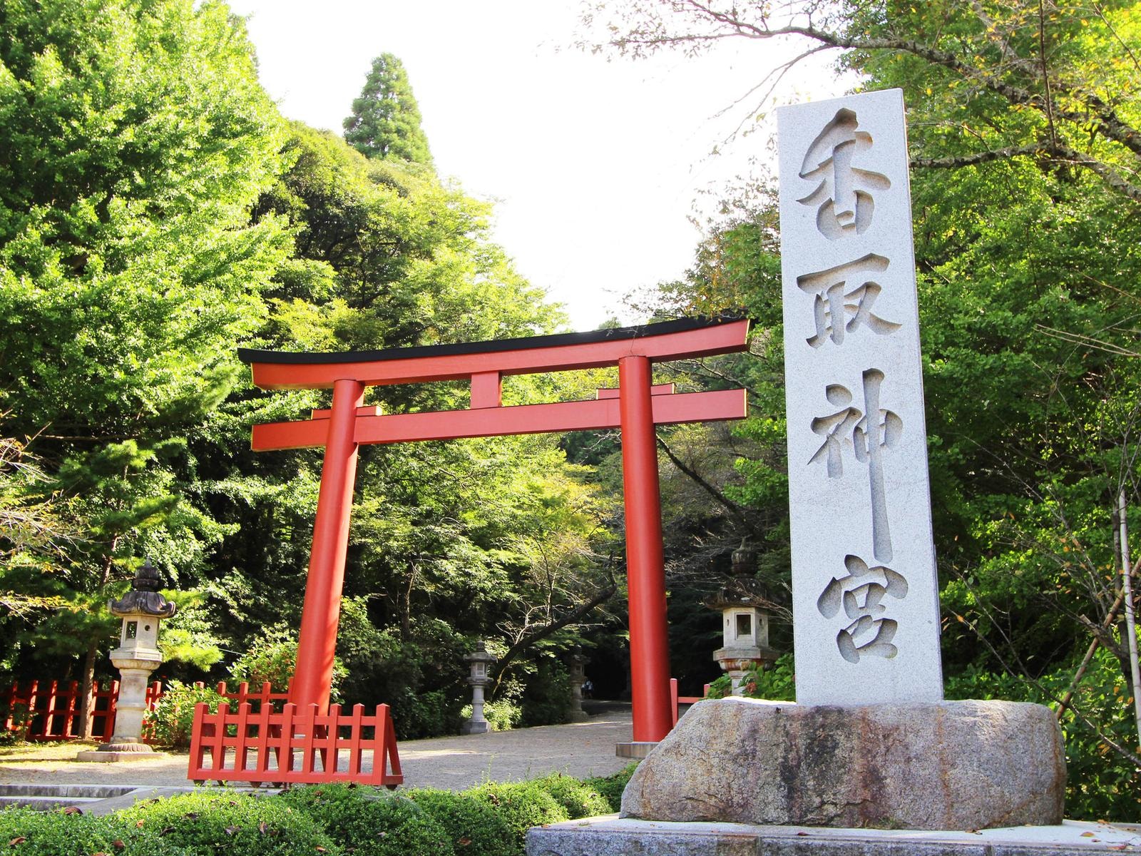 好き＆行ってみたい「千葉県のパワースポット」ランキング