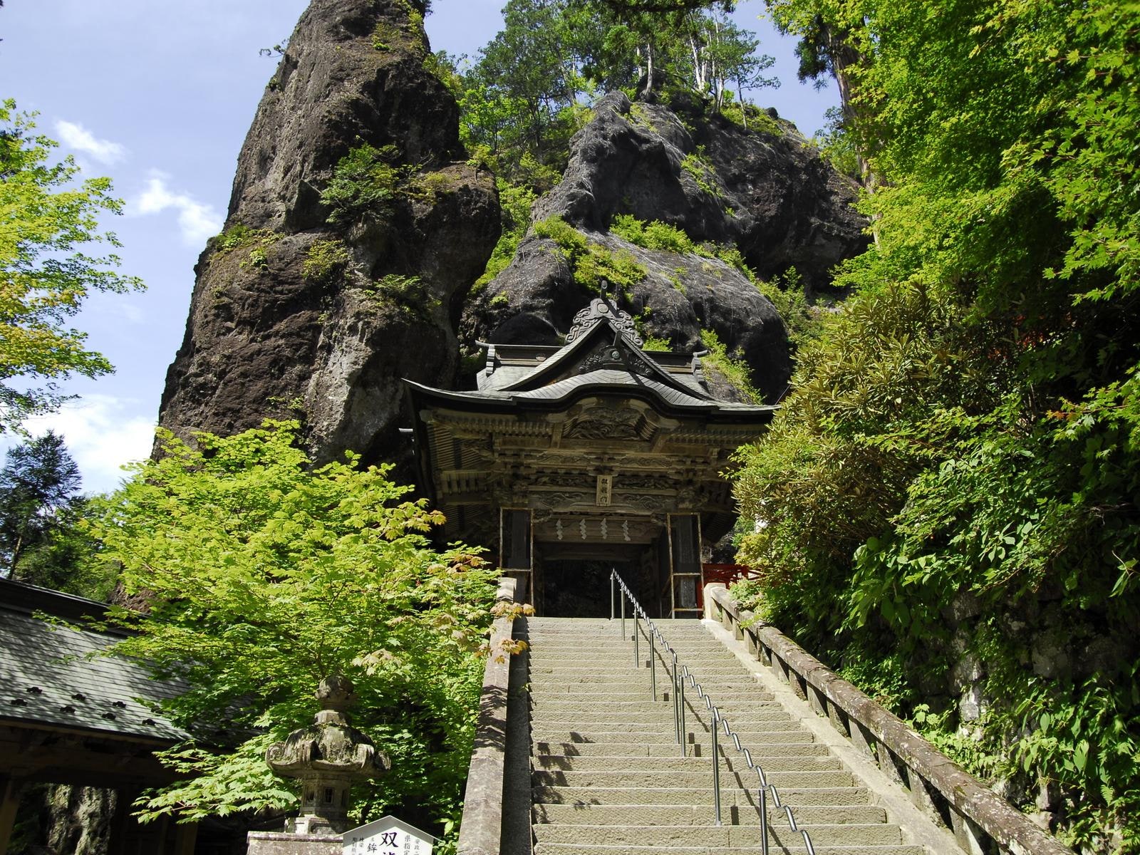 好き＆行ってみたい「群馬県のパワースポット」ランキング