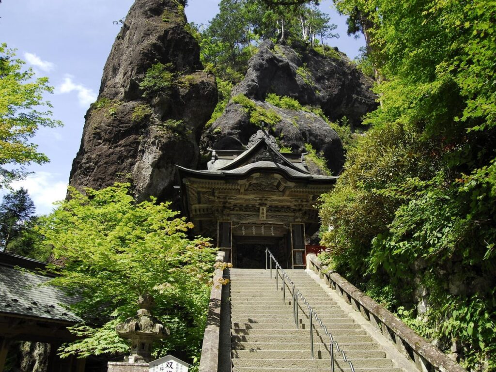 好き＆行ってみたい「群馬県のパワースポット」ランキング！ 2位は「榛名神社」、1位は？ - All About ニュース