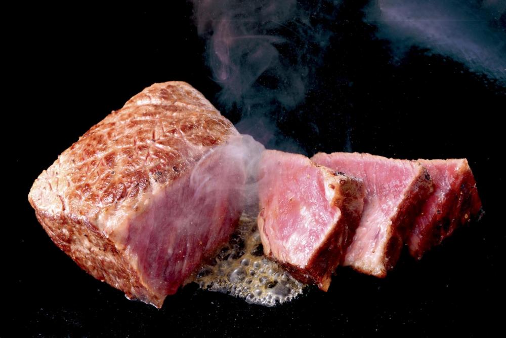 祝28周年！夢の塊肉も食べ放題！心もお腹も大満足のプレミアムなコースが特別価格キャンペーン実施中！【お好み焼き KANSAI 太田岩瀬川本店】 | 号外NET 太田市