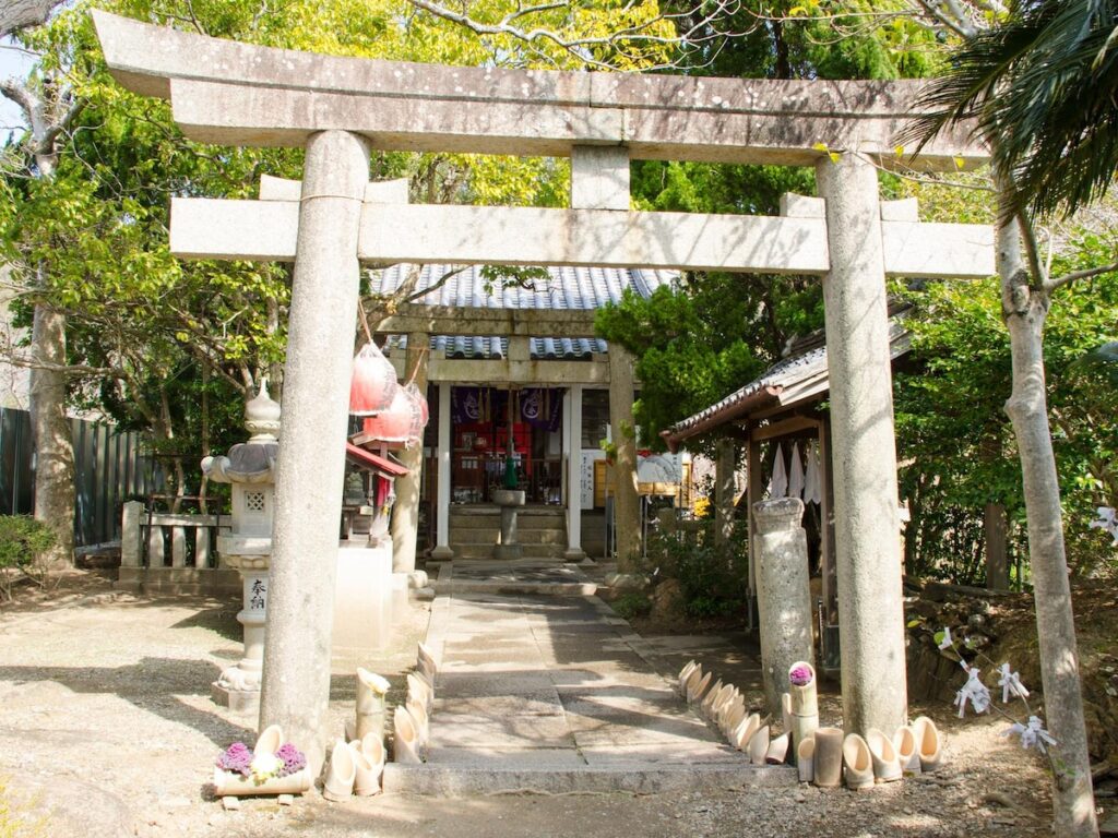 好き＆行ってみたい「徳島県のパワースポット」ランキング！ 2位「金長神社」を抑えた1位は？ - All About ニュース