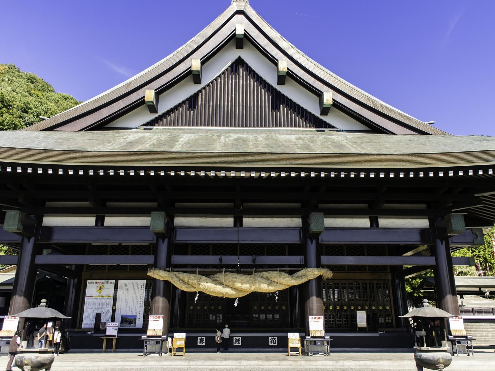 好き＆行ってみたい「岡山県のパワースポット」ランキング