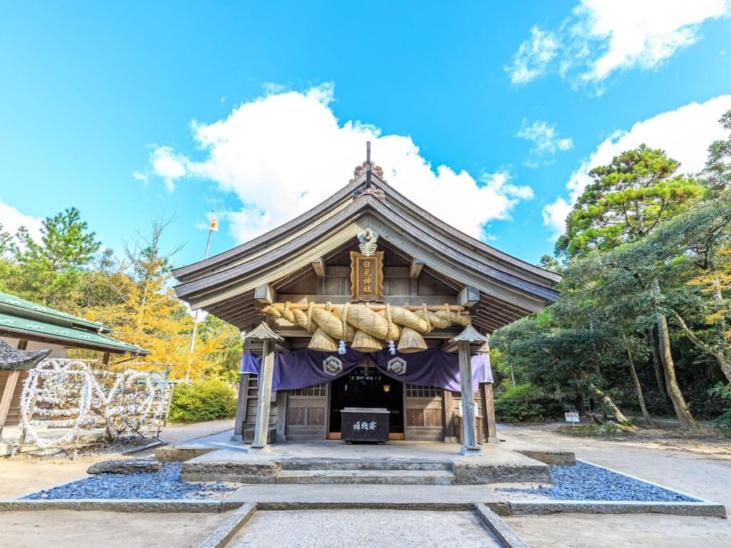 好き＆行ってみたい「鳥取県のパワースポット」ランキング！ 2位は「白兎神社」、1位は？ - All About ニュース