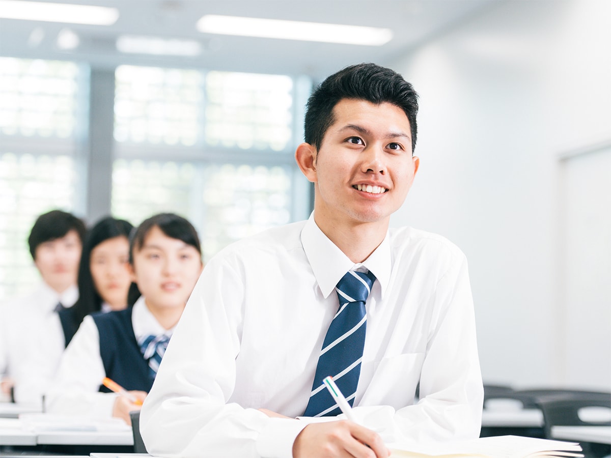 優秀な学生が多いと思う「静岡県の私立進学校」ランキング