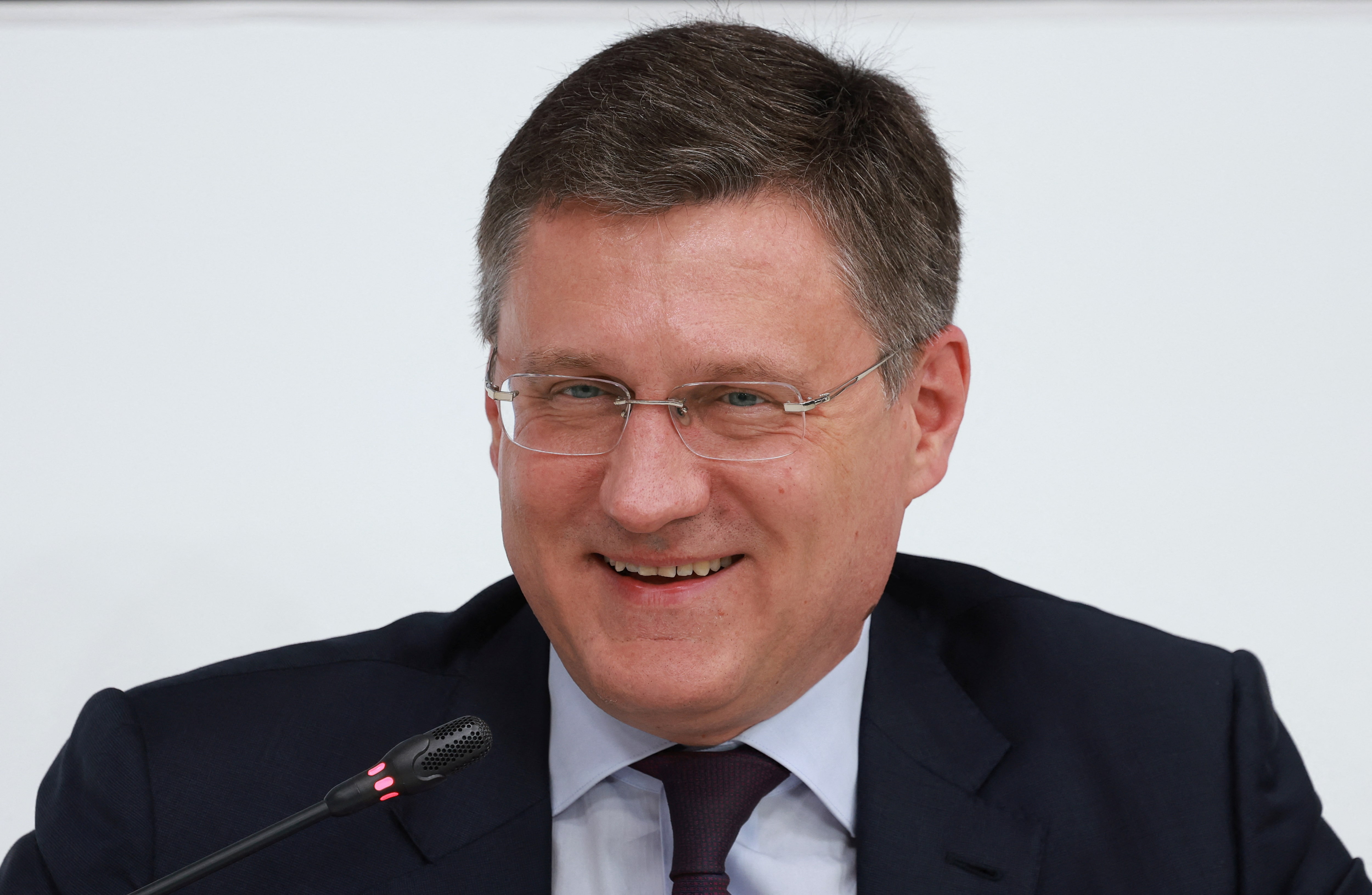 ＯＰＥＣプラスは原油の増産を進めるべき＝ロシア副首相