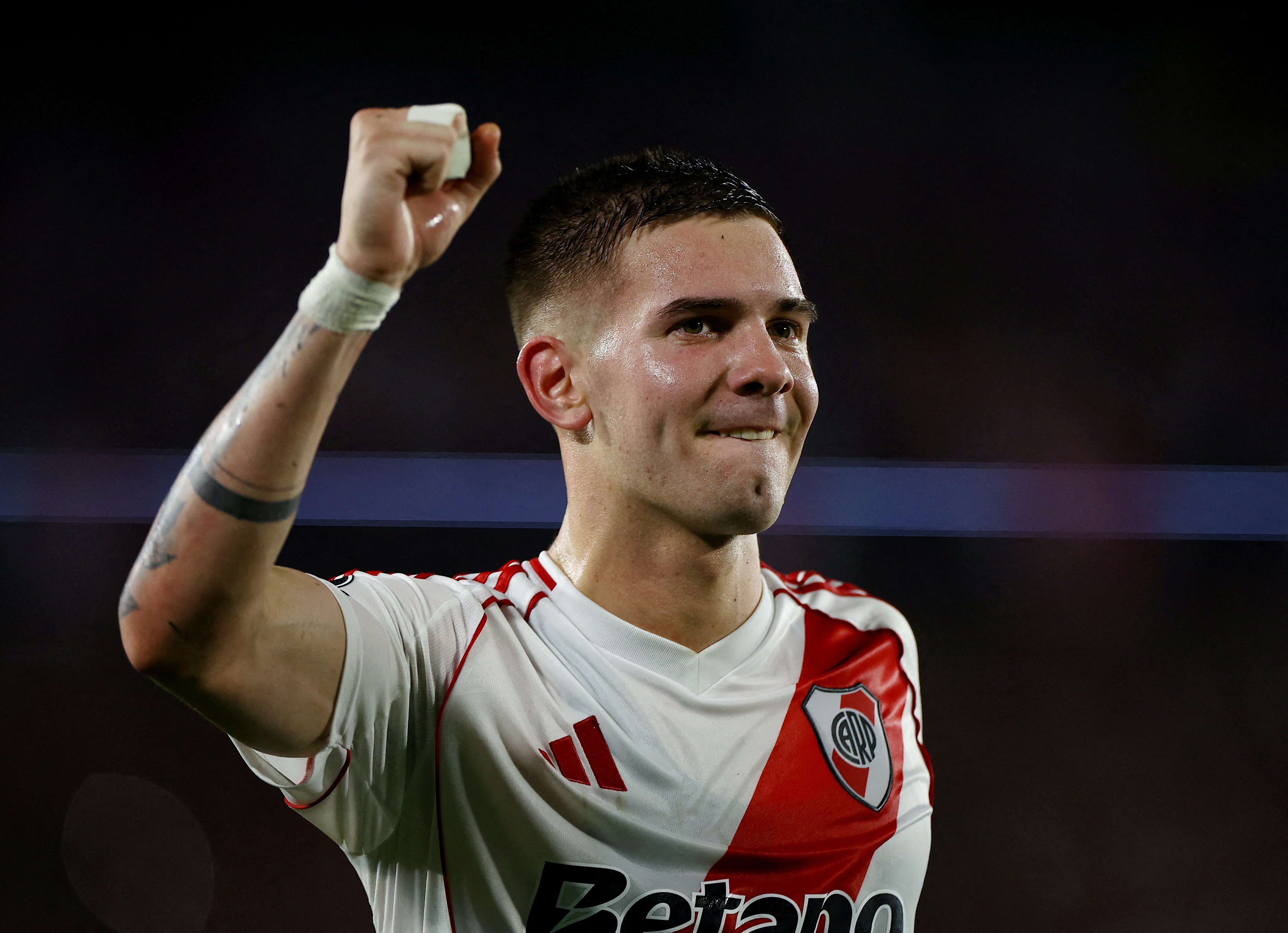 サッカー＝レアル、17歳マスタントゥオーノ獲得に約65億円で合意