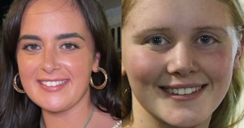別々のマラソンイベントに出場した後に亡くなった2人のアイルランドの女性に敬意を表する