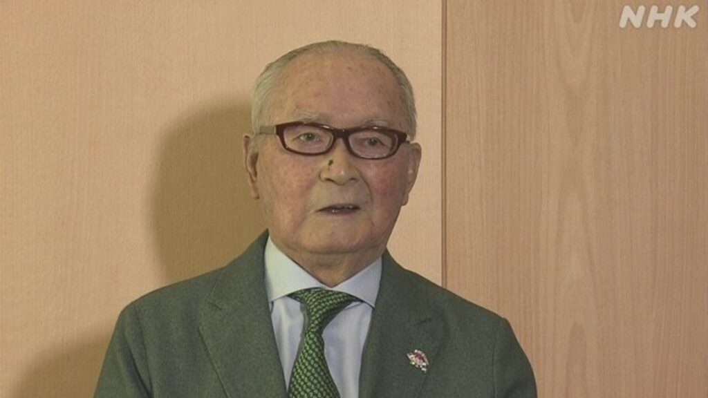 長嶋茂雄さん 死去 89歳 「ミスター」 巨人の終身名誉監督