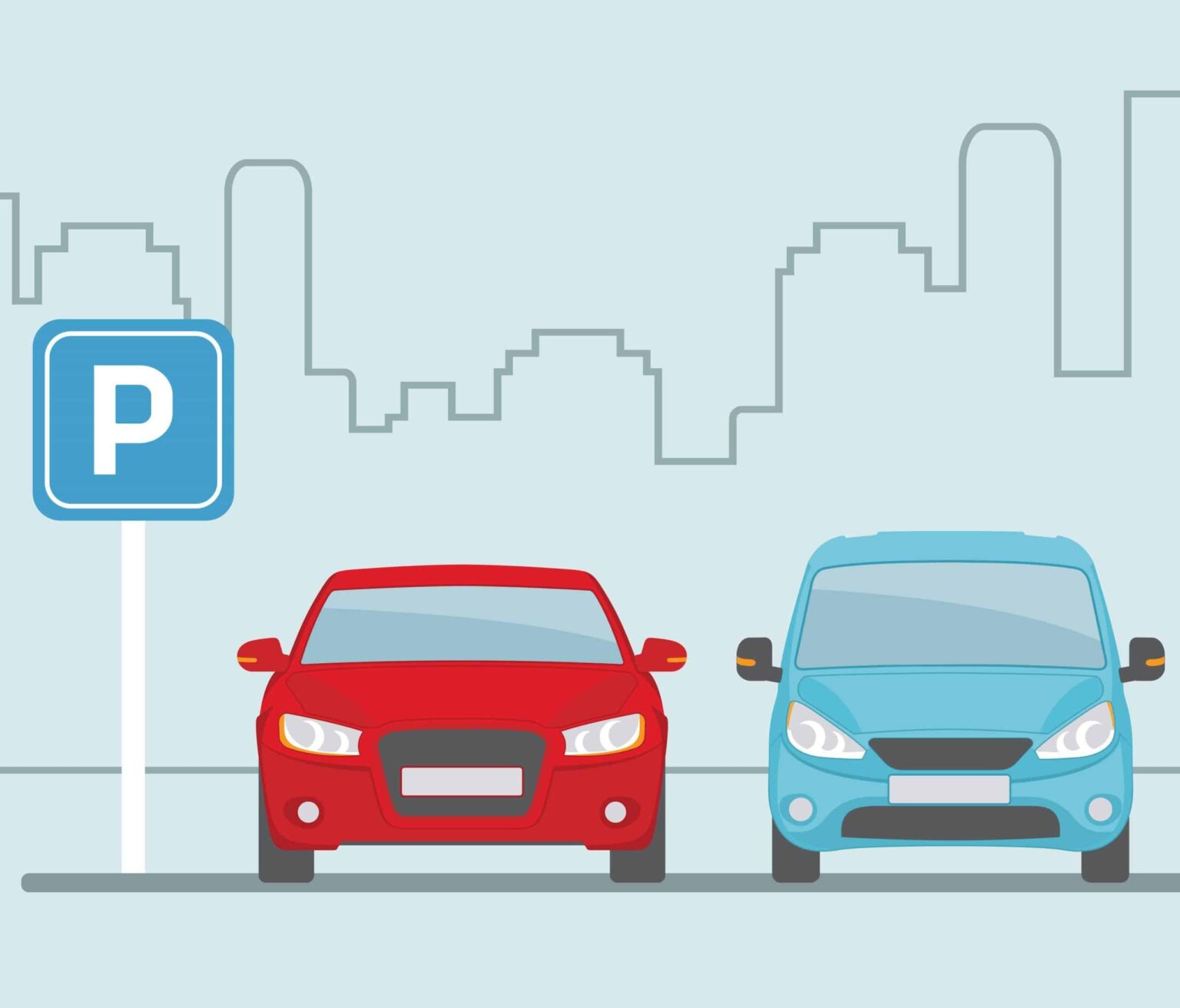 駐車場|消費者協会は、Isavia、Easy Park、Park、Greenの駐車料金の支払い料金の支払い手数料を奨励しています。