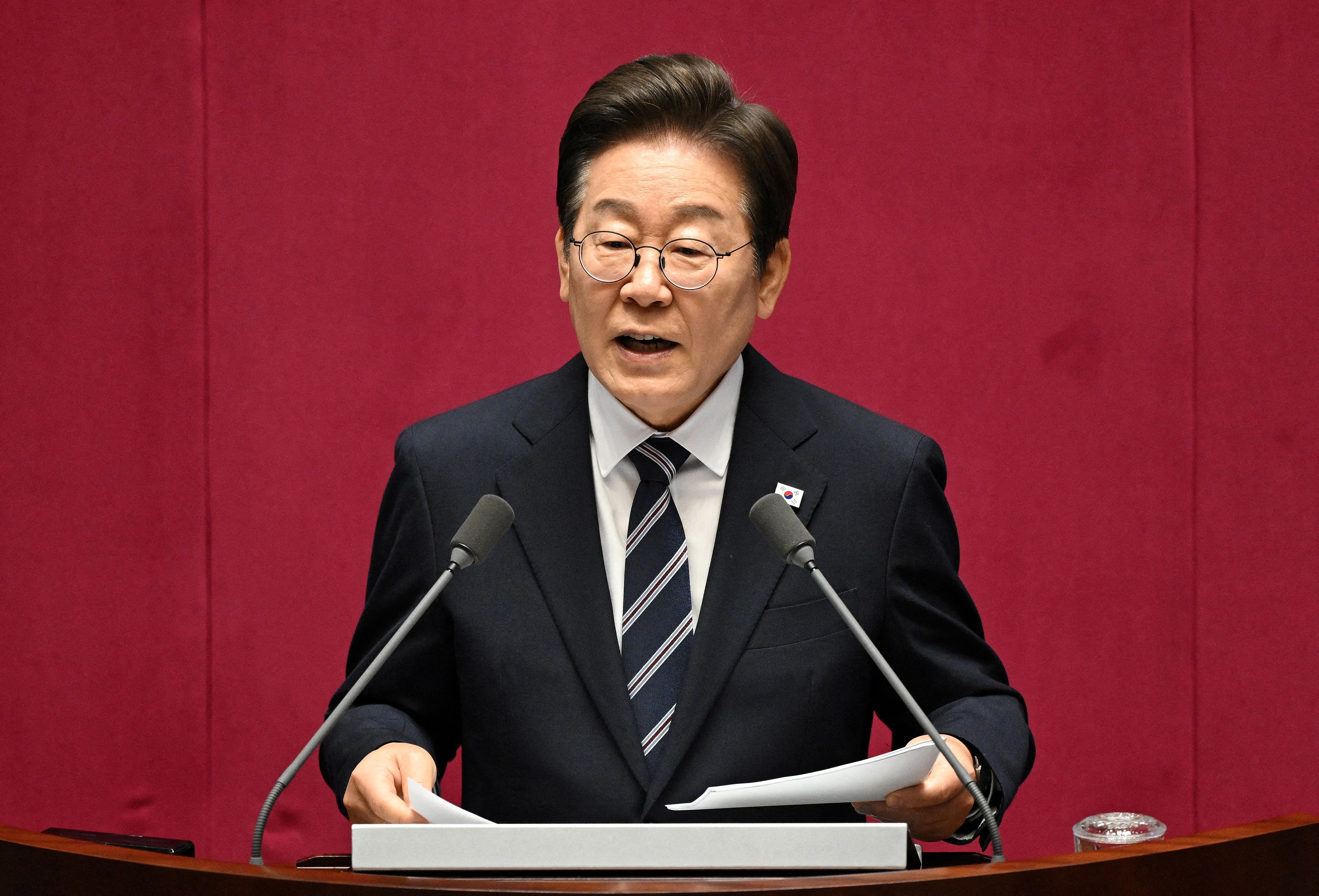 韓国の次期企画財政相候補、短期的経済対策の必要性に言及