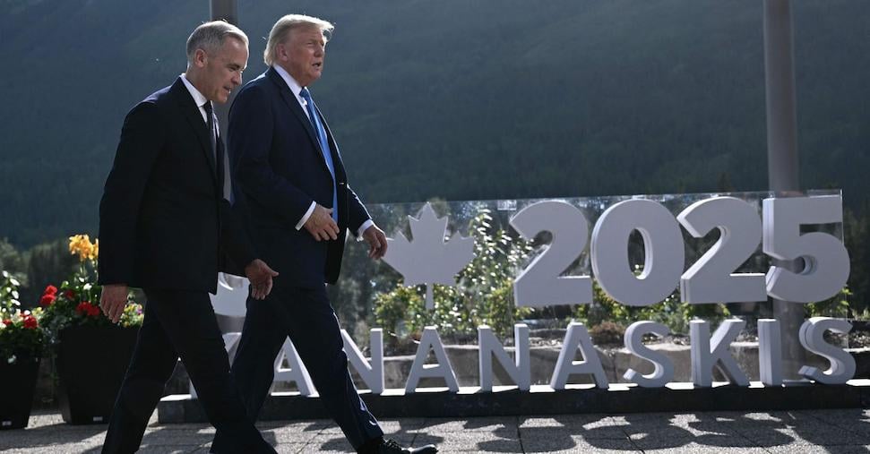 米国の免除との世界的最小税に関するG7契約
