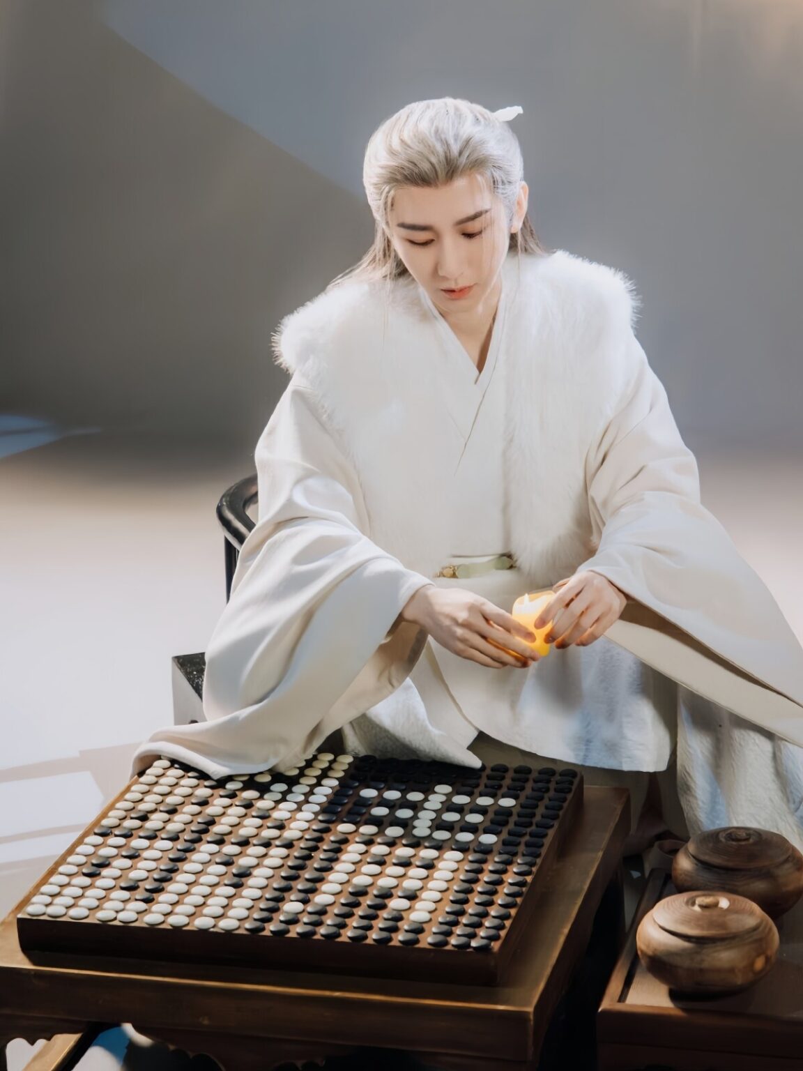 視聴予約数800万突破の「赴山海」、配信めど立たずファンのイライラ限界に