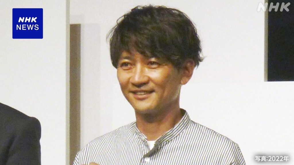日テレ 国分太一の「ザ！鉄腕！DASH！！」番組降板発表 福田社長が説明　過去にコンプライアンス上の問題行為が複数あったことを確認