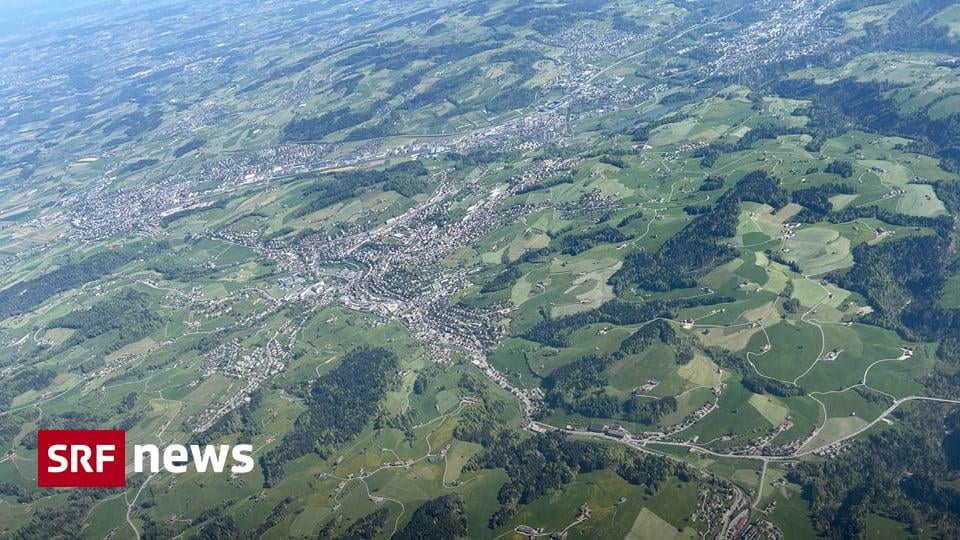 Googleよりも優れています-Swisstopoはスイスのすべての詳細を写真撮影します|衛星やドローンの時代でさえ、全国測量士は毎年スイスの3分の1を撮影しています。