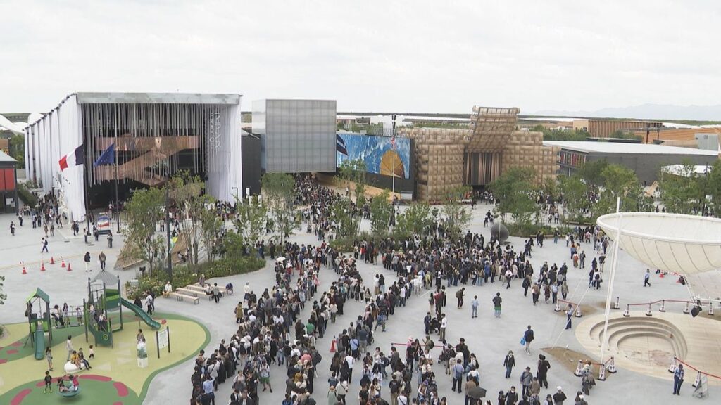 共有