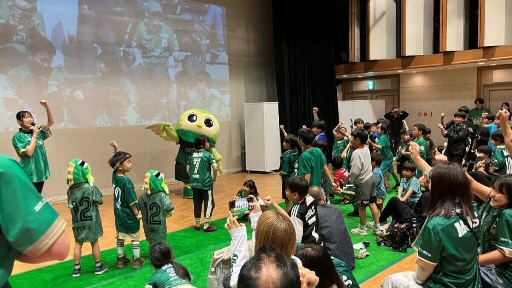 ※6/13更新【稲城市・多摩市 Ｗ開催決定！】東京ヴェルディパブリックビューイングイベント開催のお知らせ | 東京ヴェルディ / Tokyo Verdy