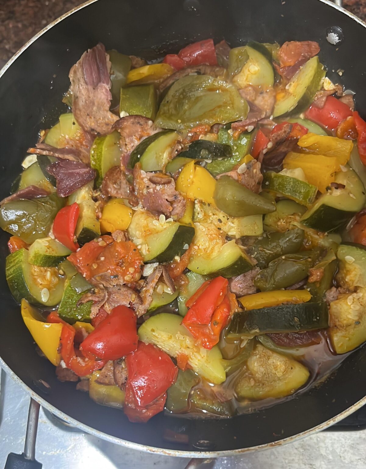 今日初めてレッツォを作りました