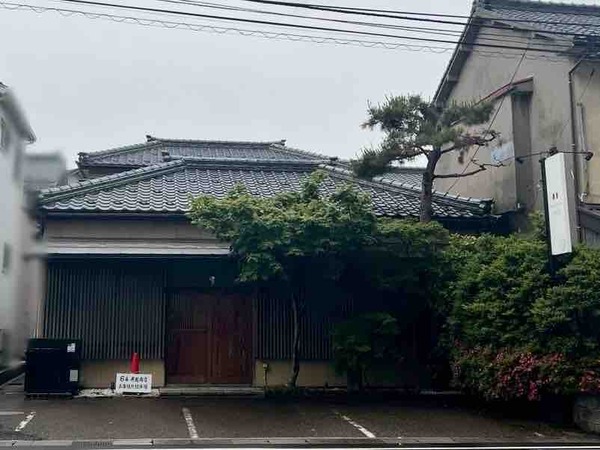 フレンチ EAST 百名店 2025