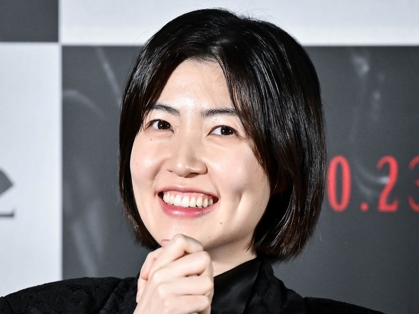 日本でも活躍するシム・ウンギョン、約1年ぶりに韓国ドラマ復帰!韓国社会の“闇”を暴く | cinemacafe.net 日本でも活躍するシム・ウンギョン、約1年ぶりに韓国ドラマ復帰!韓国社会の“闇”を暴く | cinemacafe.net