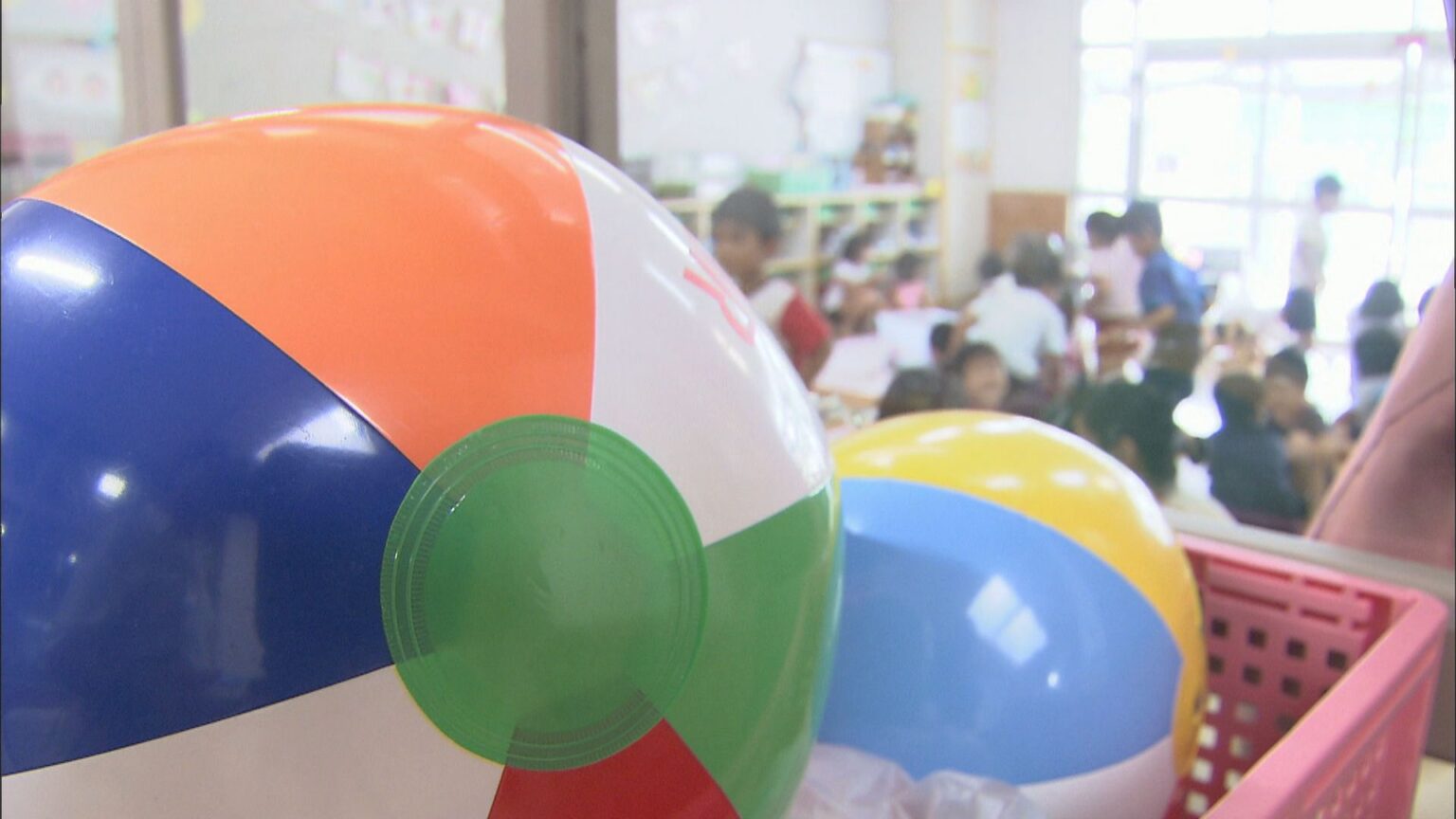 食料品高騰を受け 私立保育園や高齢者施設などへの支援費用盛り込む補正予算案を提案へ 岡山市 | KSBニュース | KSB瀬戸内海放送 食料品高騰を受け 私立保育園や高齢者施設などへの支援費用盛り込む補正予算案を提案へ 岡山市 | KSBニュース | KSB瀬戸内海放送