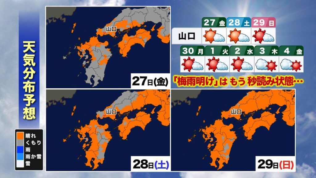 共有