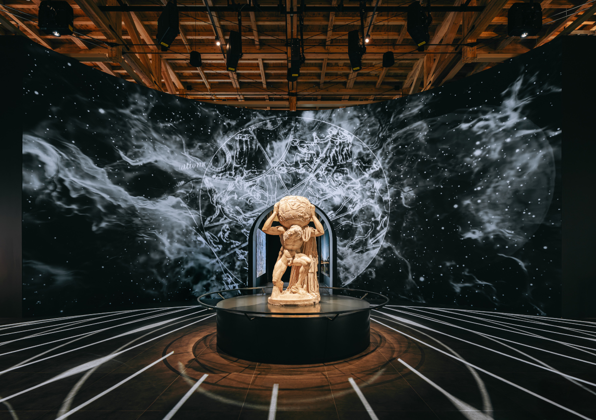 イタリアパビリオン_MCA_Italy Pavilion Expo 2025 Osaka_©Yumeng Zhu