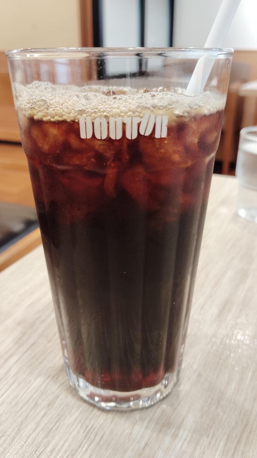 ドトール