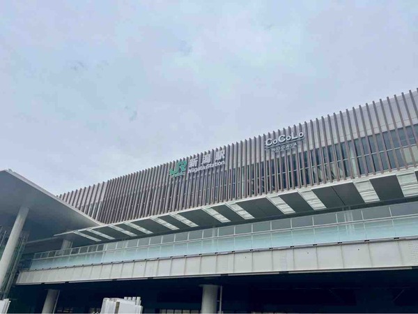 せきとり CoCoLo新潟店