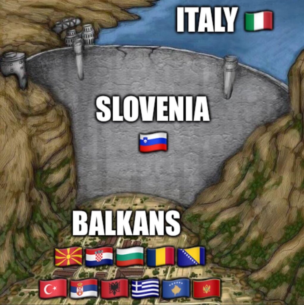 🫡🇸🇮🇸🇮