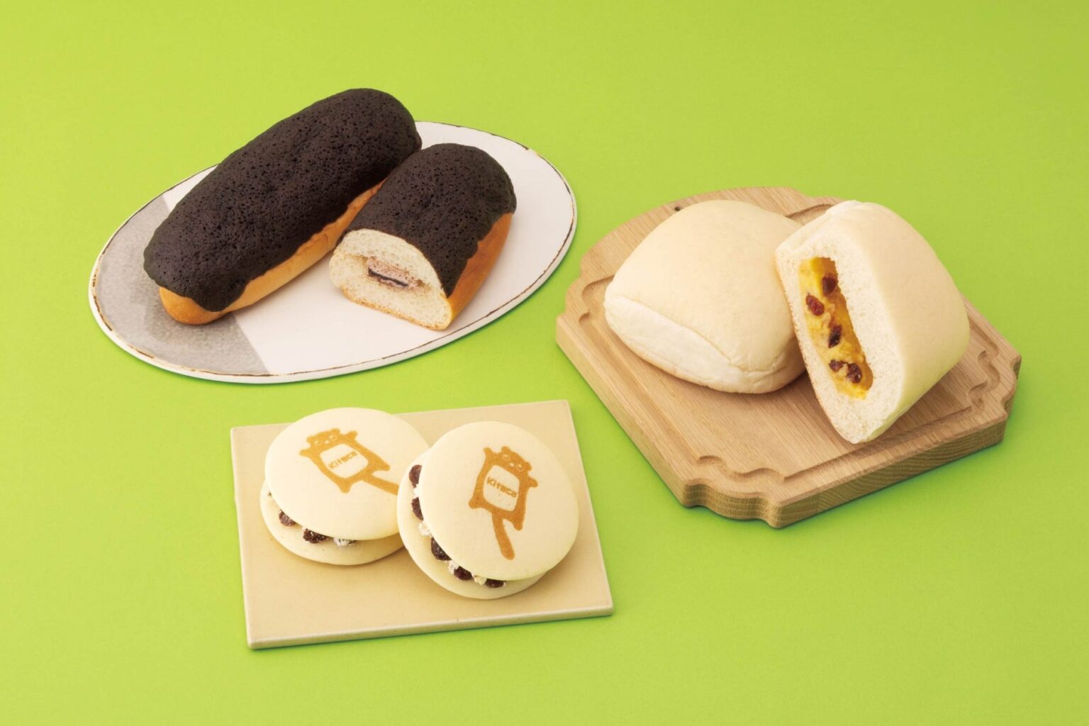 NewDays「北海道フェア2025」 人気の特急で行けるエリアの魅力ある商品を揃えました - PR TIMES