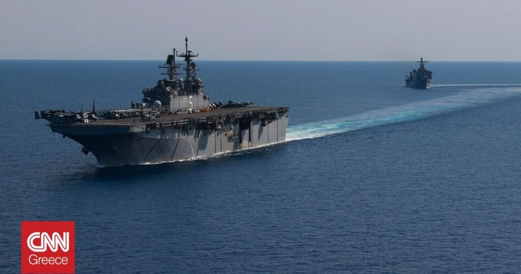 ロイター：イランはホルモンの海峡を閉鎖することを決めました