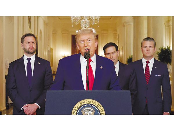 アメリカがイランを攻撃、これからどうなる？　対立の背景を子ども向けに解説 ｜ 朝日小学生新聞 | 朝日中高生新聞