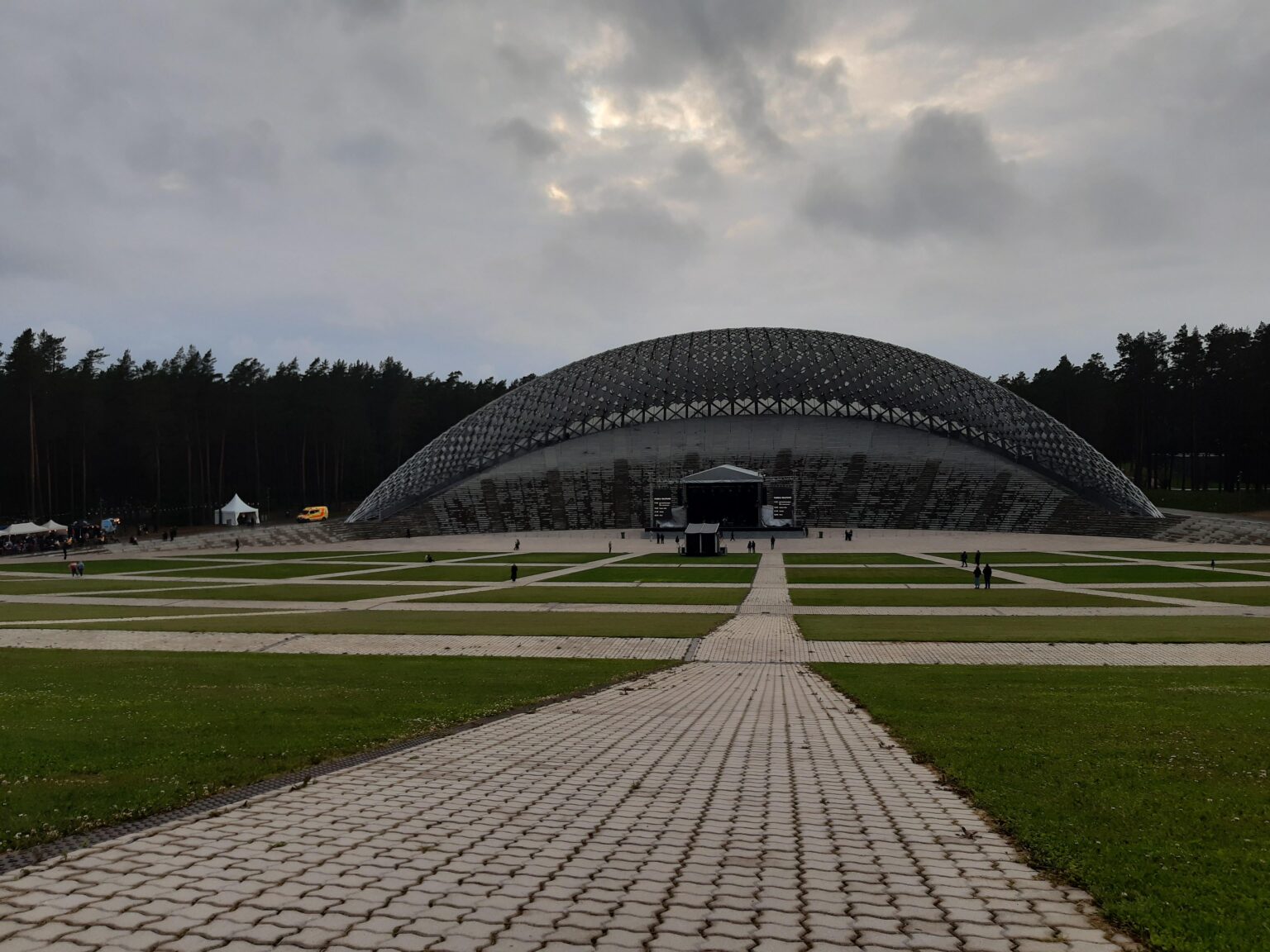 Mežaparks14.06