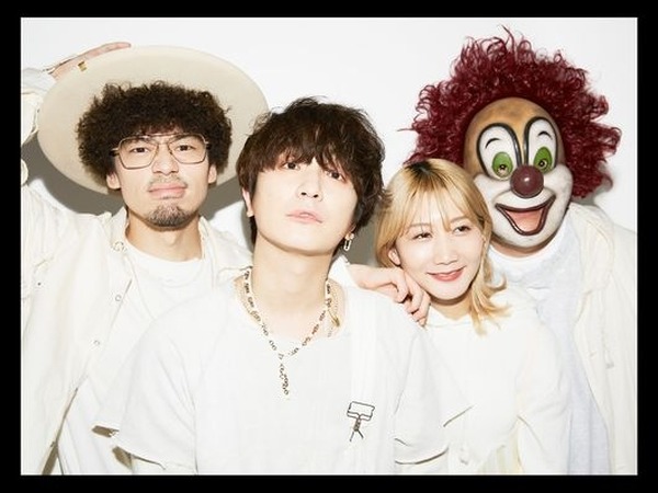 SEKAI NO OWARIが7年ぶりの韓国単独公演開催決定 2018年にはソウルのフェスでヘッドライナー | RBB TODAY SEKAI NO OWARIが7年ぶりの韓国単独公演開催決定 2018年にはソウルのフェスでヘッドライナー | RBB TODAY